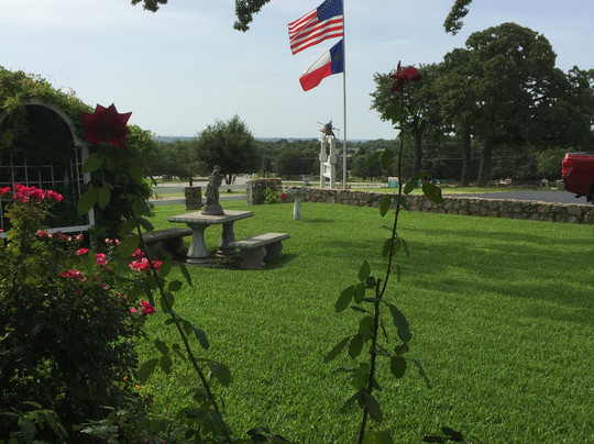 The Old Liberty Schoolhouse主图