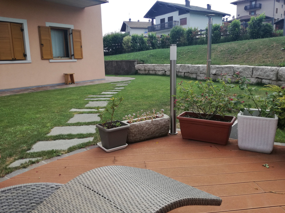 Garni Bellezza e Salute主图