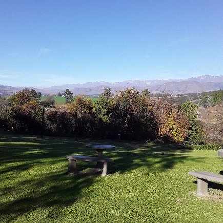 The Nest Drakensberg Hotel-浴室