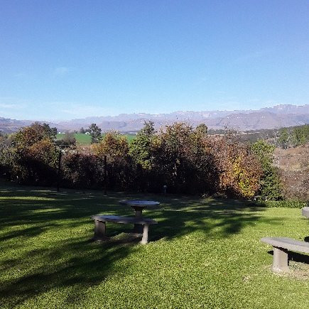 The Nest Drakensberg Hotel主图