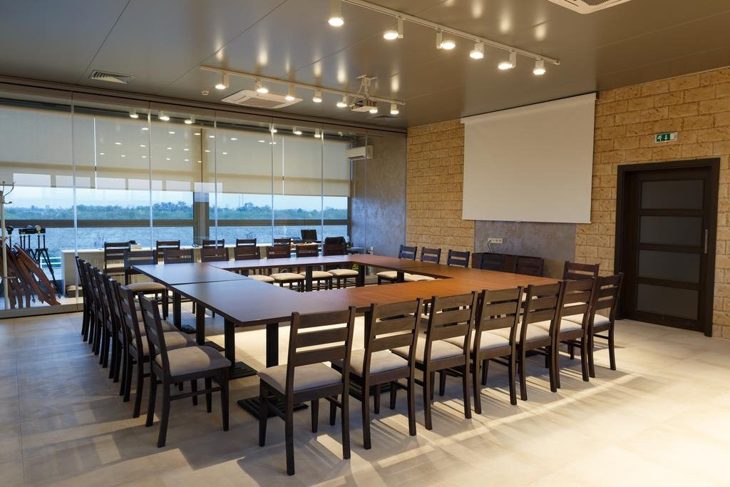 Hotel FrigoPan主图