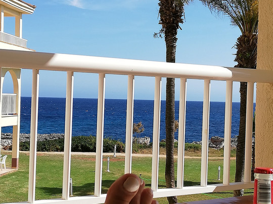 Grupotel Tamariscos主图