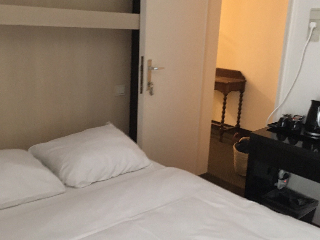 Hotel Du Soleil主图