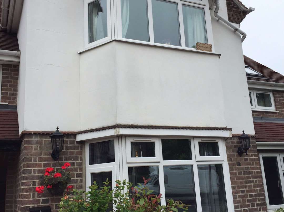 阿林顿别墅酒店主图