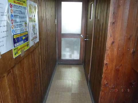 Kimi no Yu-草津町必去景点