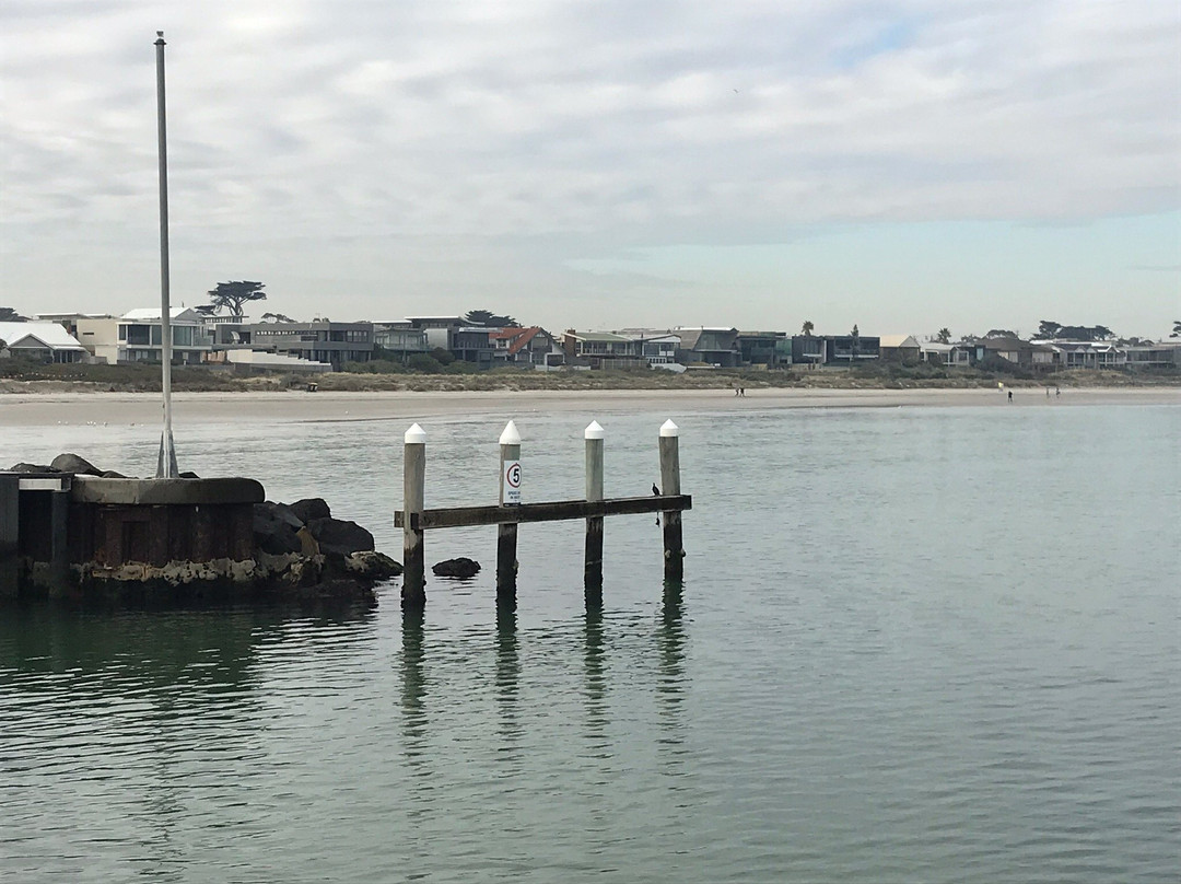 Mordialloc Pier景点图片