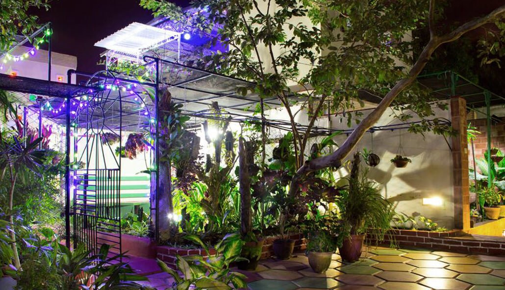 Hostal Los Torralbo主图