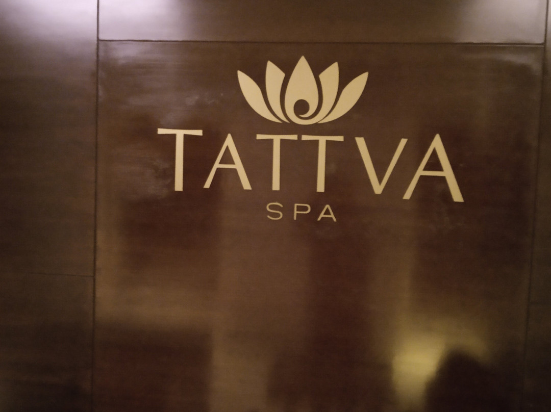 Tattva Spa景点图片