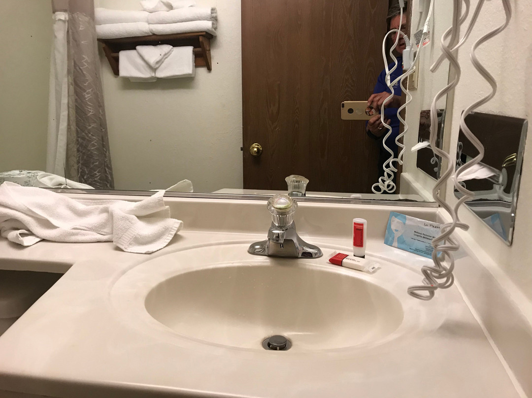 杰克逊霍尔速8汽车旅馆主图