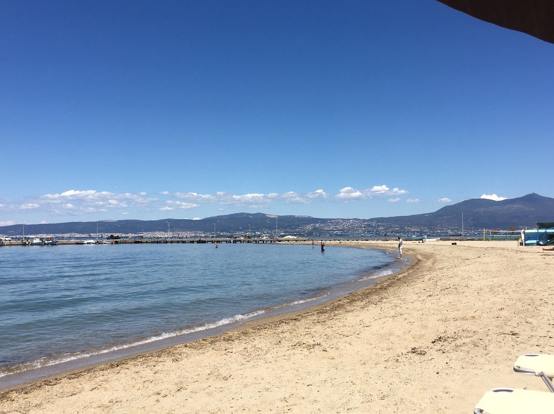 天使湾公寓