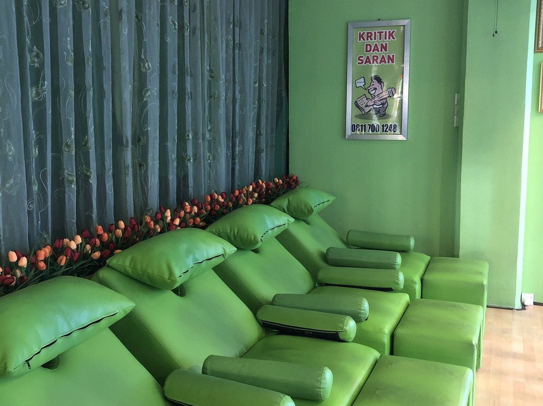 The Olive Massage & Reflexology景点图片