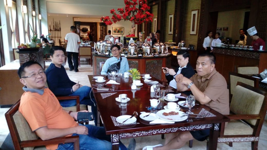 Rimba Papua Hotel主图