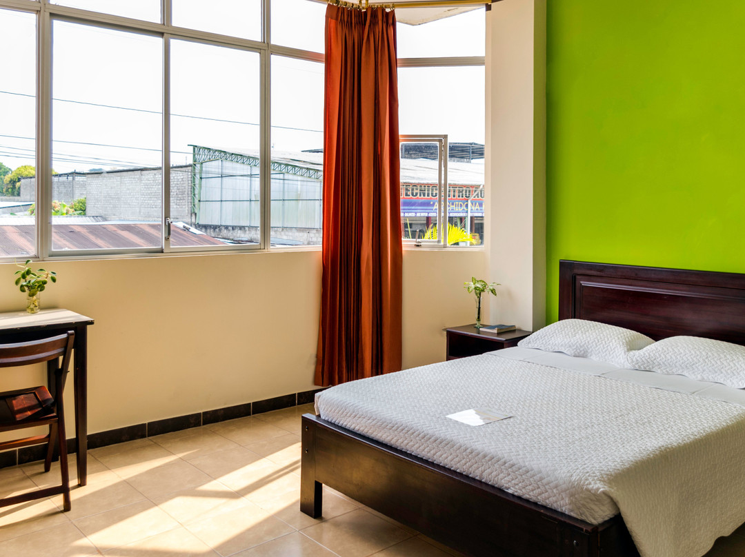 Hotel Palmar del Rio Premium主图