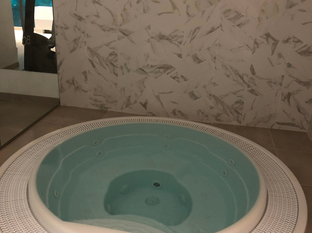 BQ Paguera Boutique Hotel主图