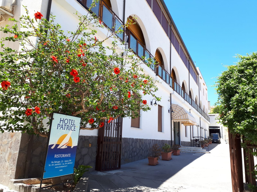 Hotel Patrice