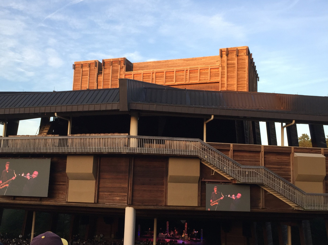Wolf Trap National Park for the Performing Arts景点图片