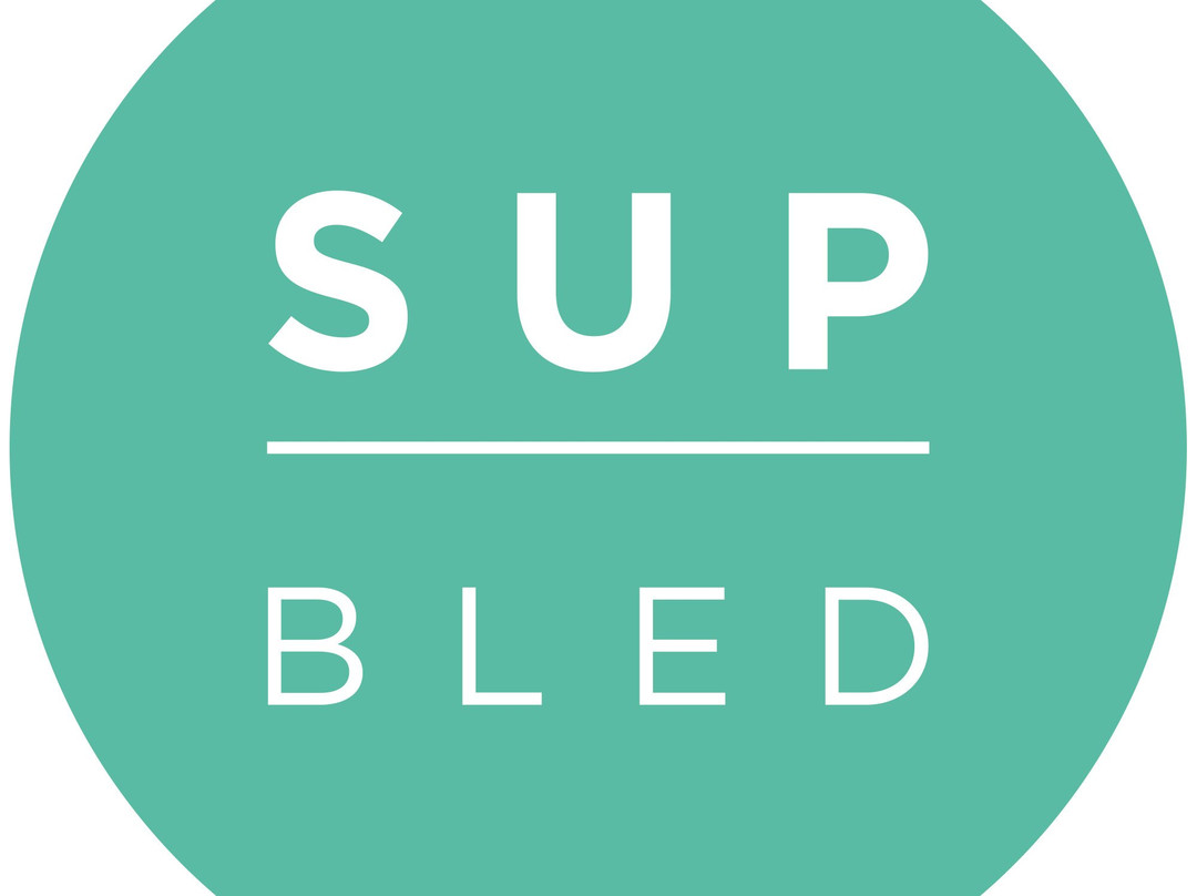SUP Bled-布莱德必去景点