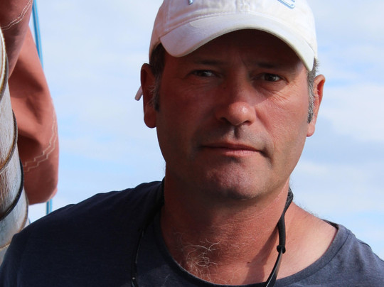 Balades iodées-康卡勒必去景点