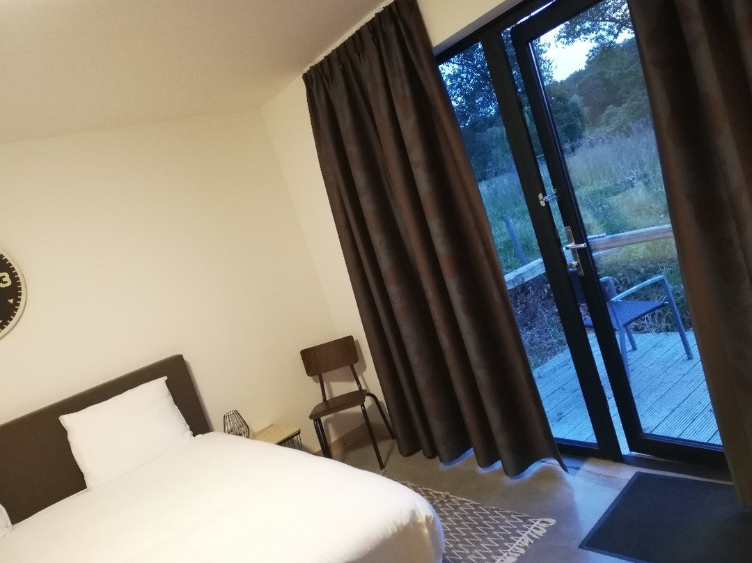 Brasserie/B&B De Pletsmolen主图