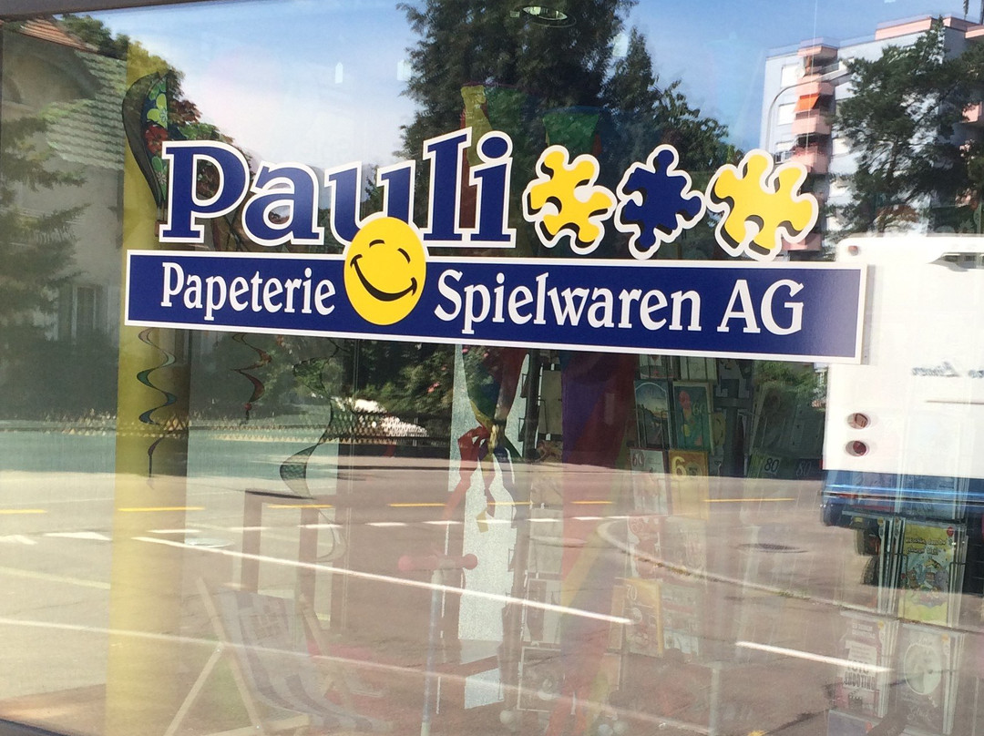 Rupperswil旅游攻略图片