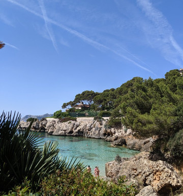 贝拉维斯塔酒店主图