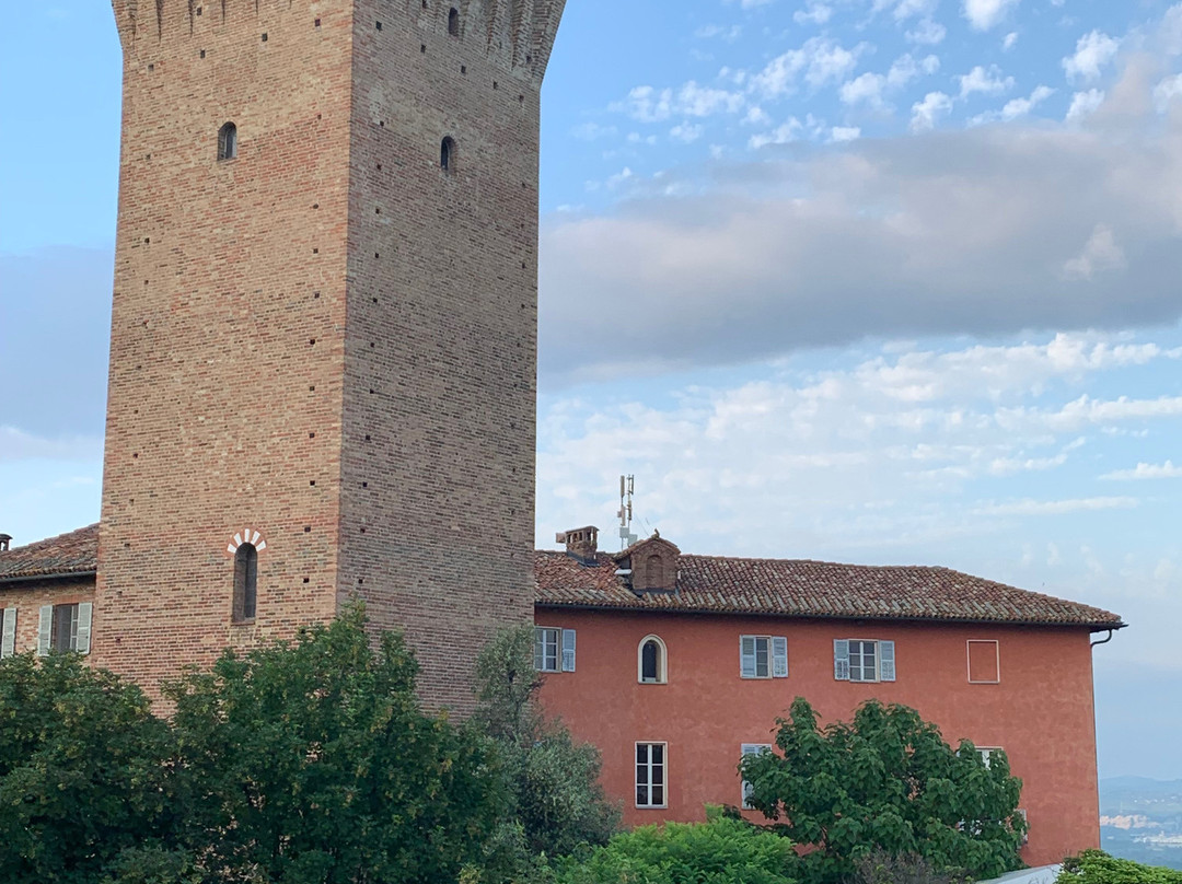 Hotel Castello Santa Vittoria主图