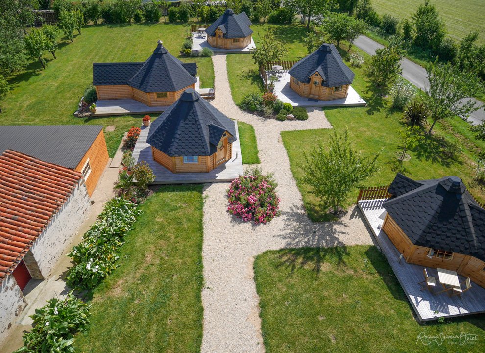 Domaine de la Courillère-官方