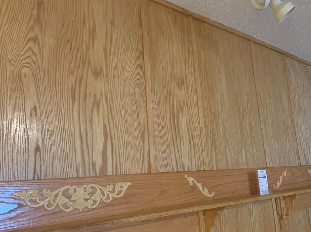 The Georgian Lakeside Resort