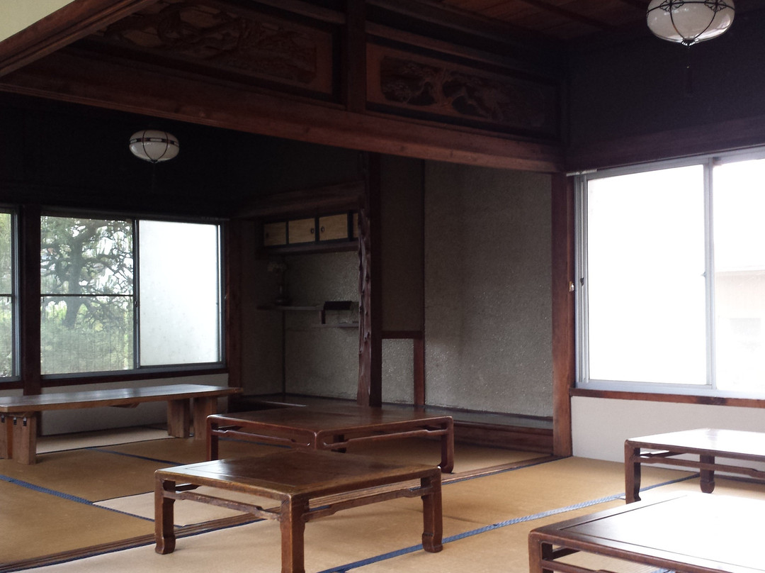 Iwashita Onsen Ryokan主图