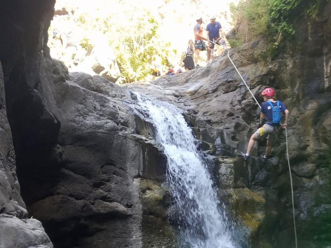 Kama Trails - Rappelling and Boutique Tours in Israel-Katzrin必去景点