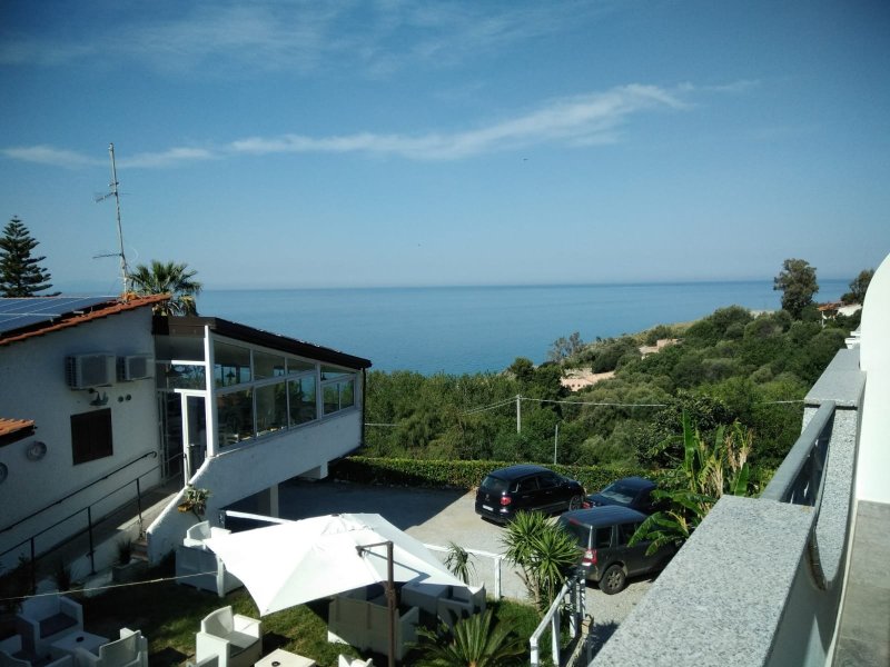 Hotel Mercurio-酒店景观