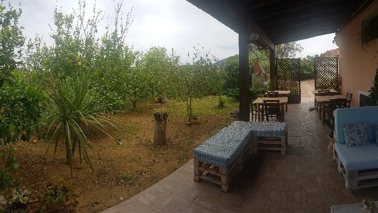 Agriturismo Sa Pramma主图