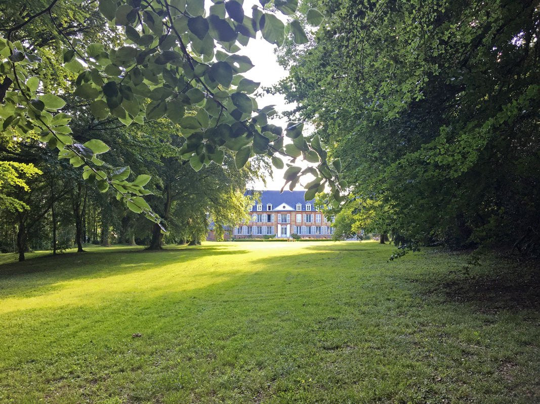 Chateau du Landel主图
