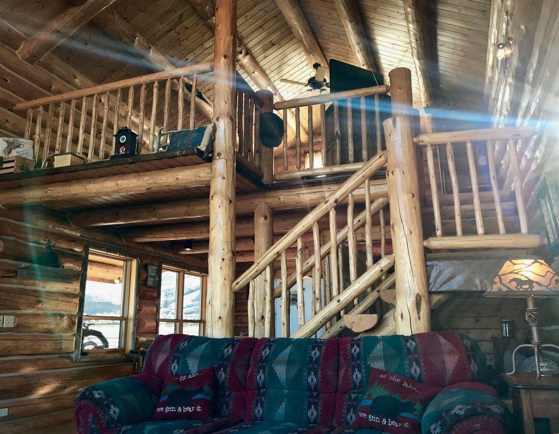 Yellowstone Cutthroat Guest Ranch-官方