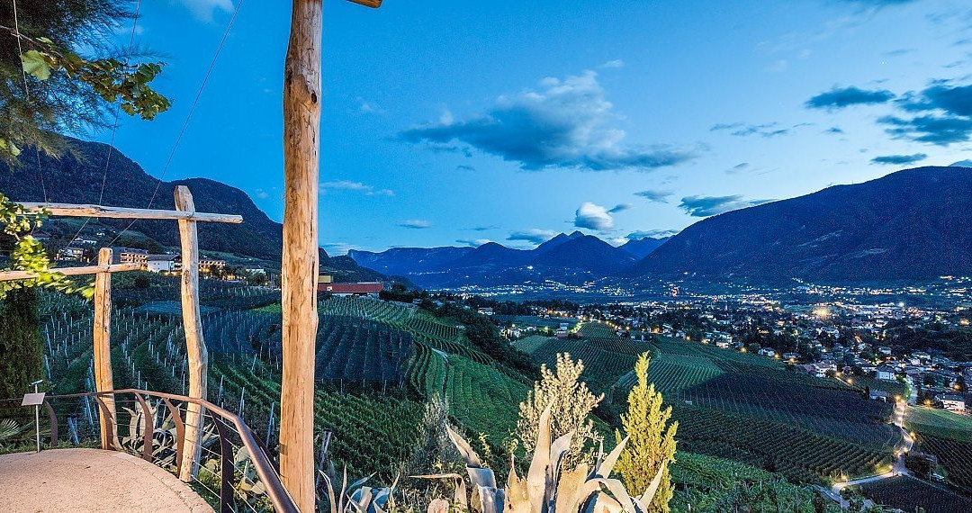 Hotel Weingut Innerleiterhof主图