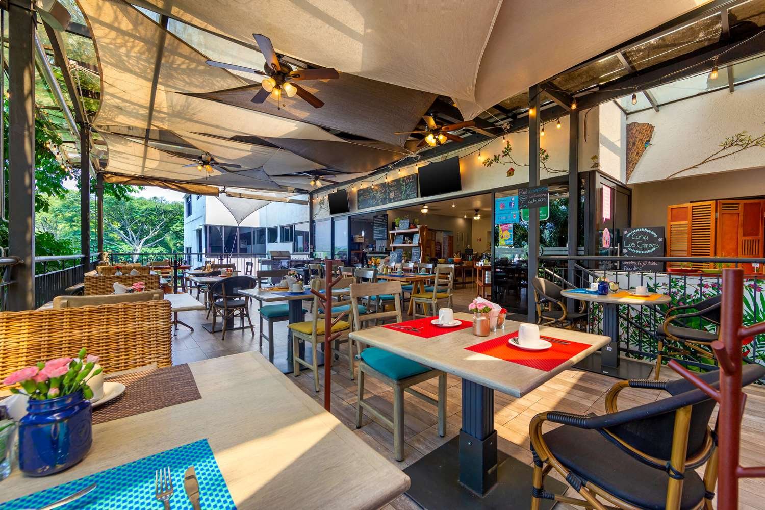 Comfort Inn Cordoba-官方