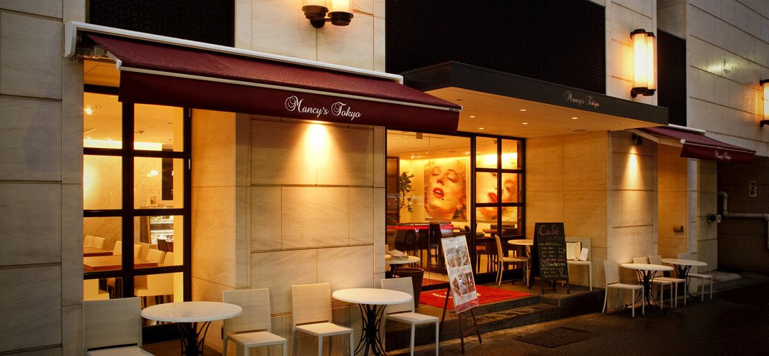 マンシーズ トウキョウ