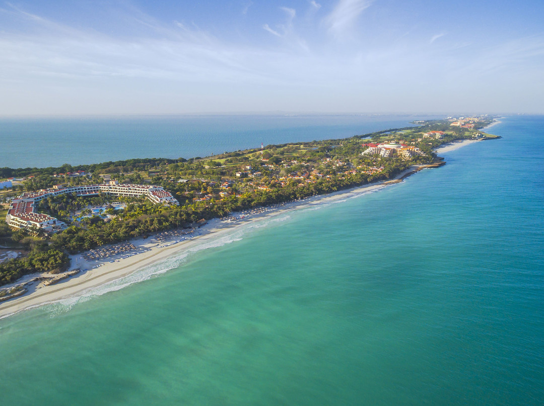 棕榈索尔酒店主图