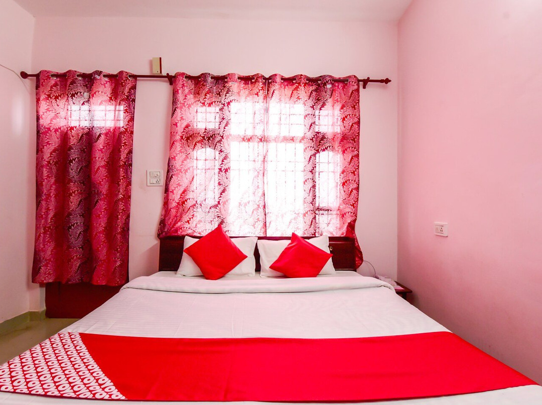 Hotel O Prem Homestay Cottage