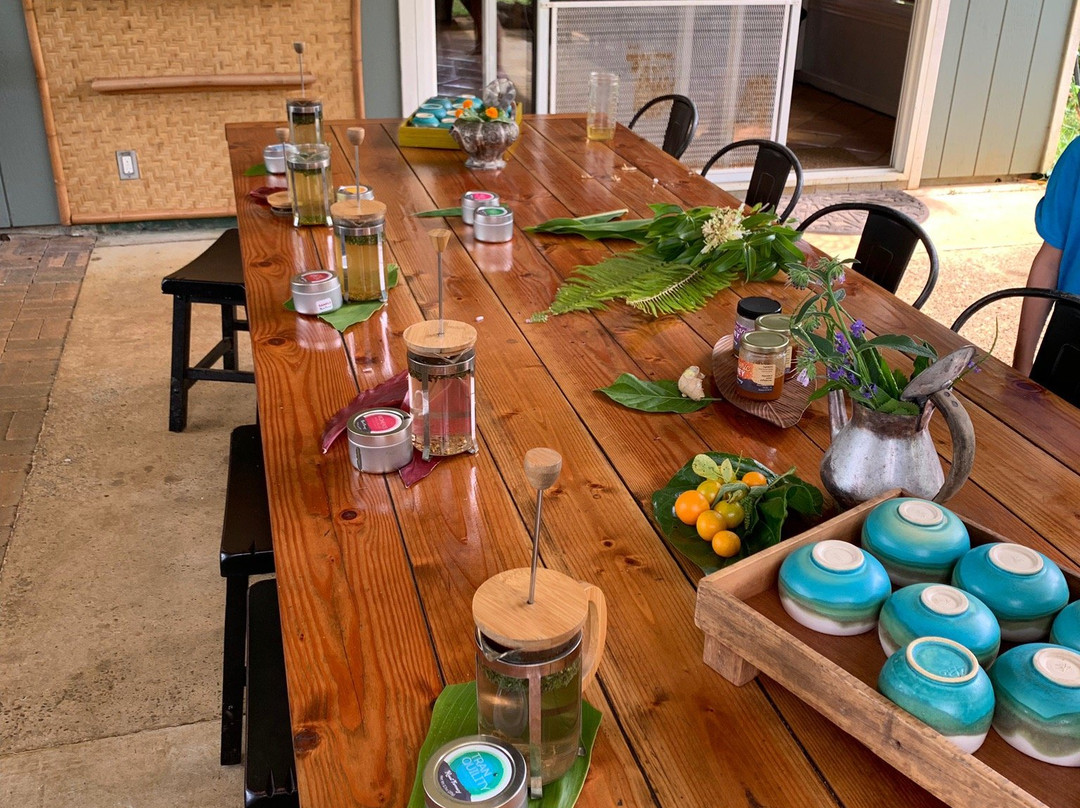 Kauai Farmacy-基拉韦厄必去景点