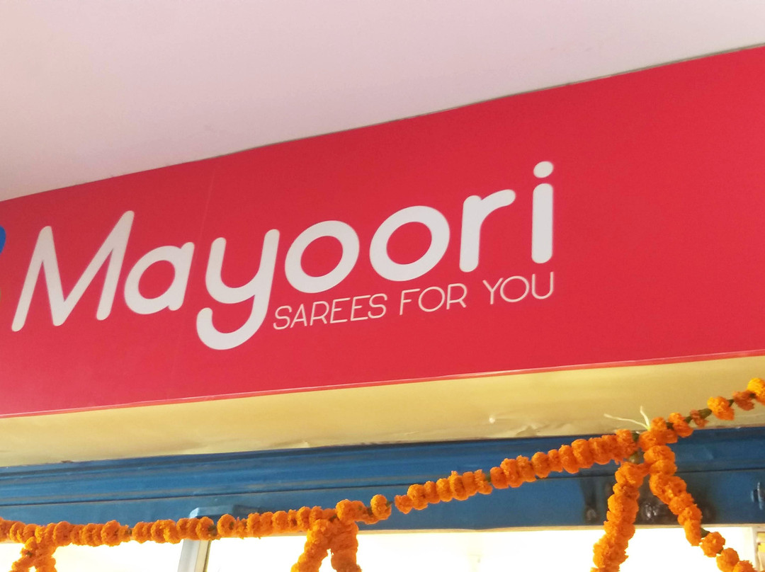 Mayoori Sarees景点图片