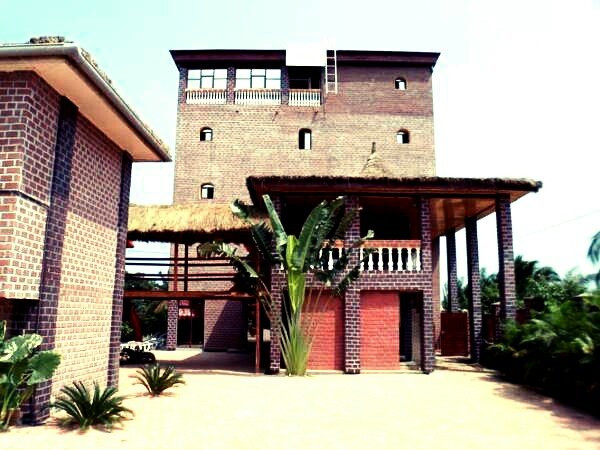 Chez Marinette主图