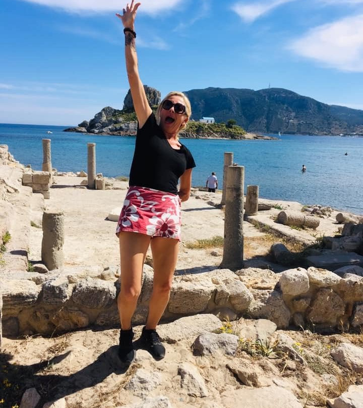 Explore Kos-Kos Town必去景点