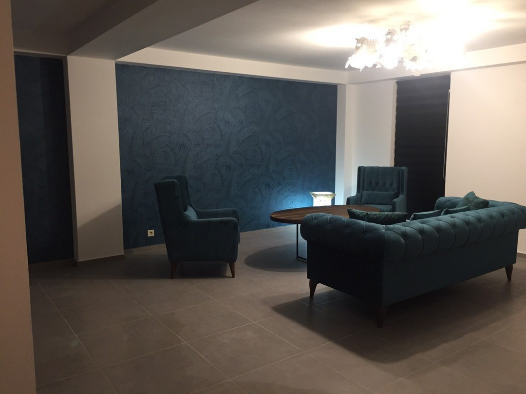 Hotel Borjomi Underwood主图