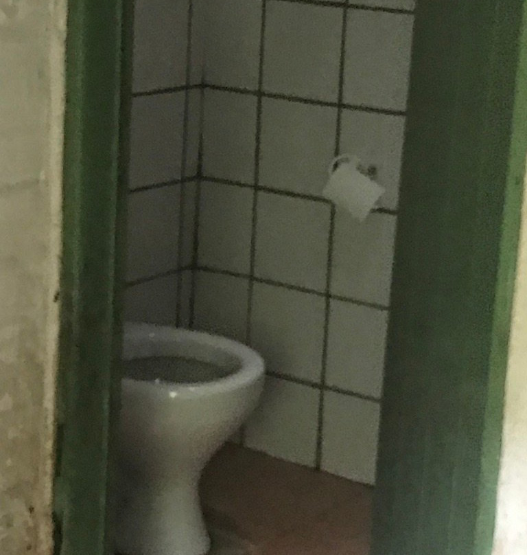 Lago Azul-Marechal Deodoro必去景点