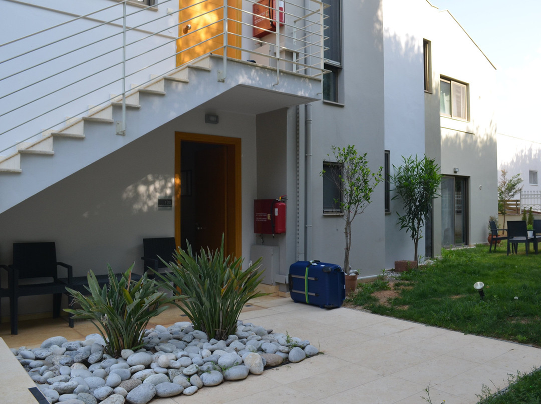 Mantinia Bay Hotel主图