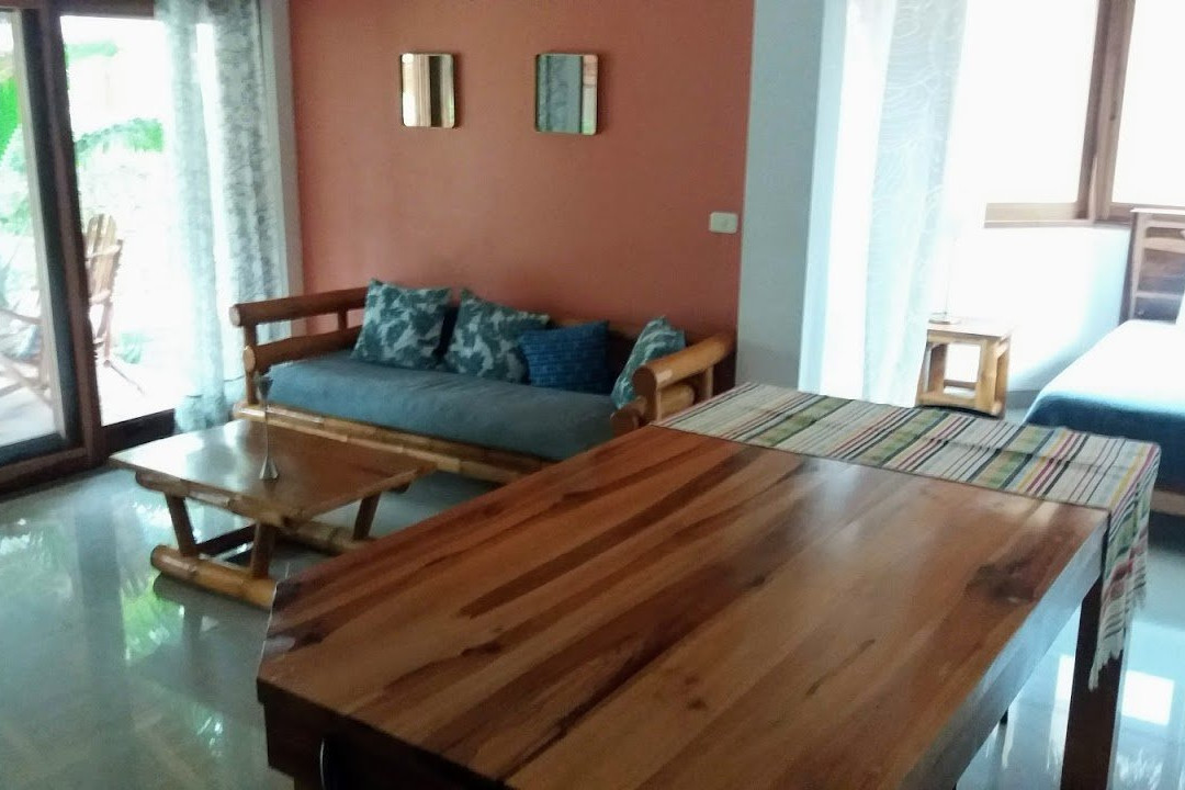 Nautilus Lodge主图