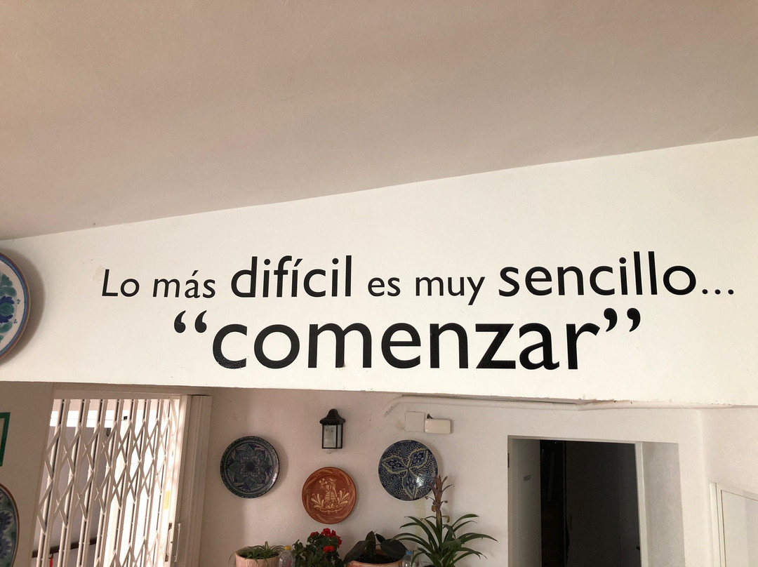 Villar de la Encina酒店住宿-Hostal Un Rincon en la Mancha