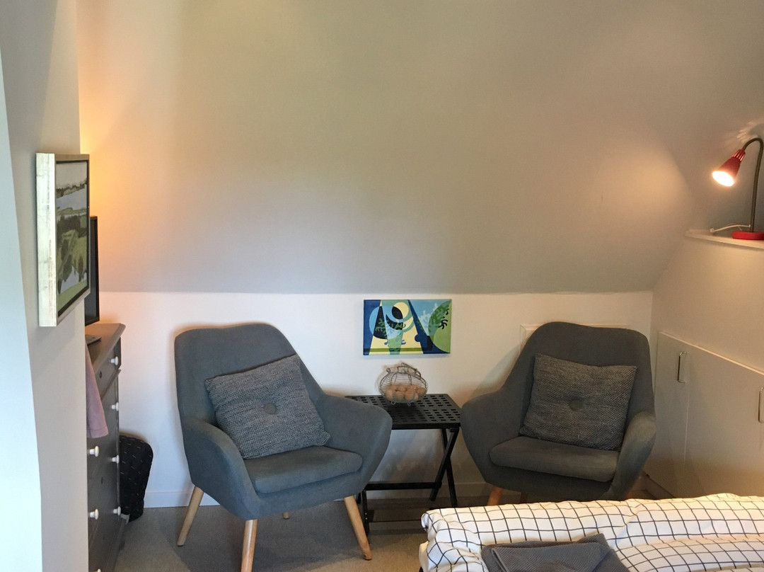 Martofte Bed and Breakfast主图