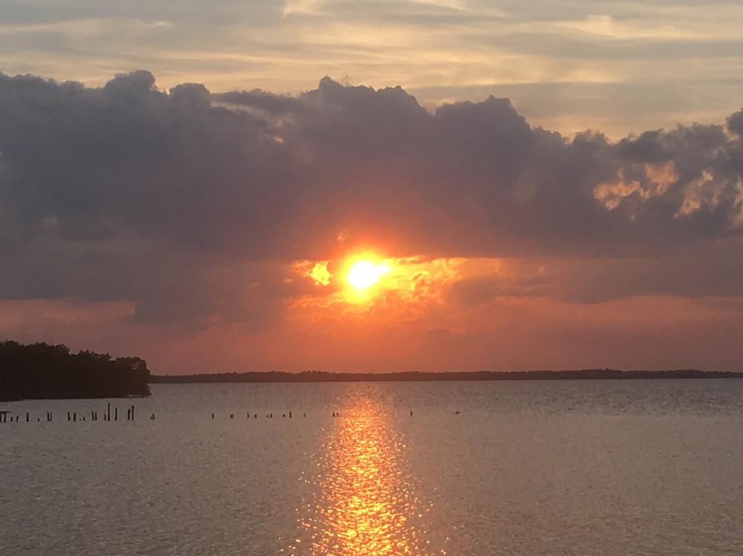 Casa El Pescador主图